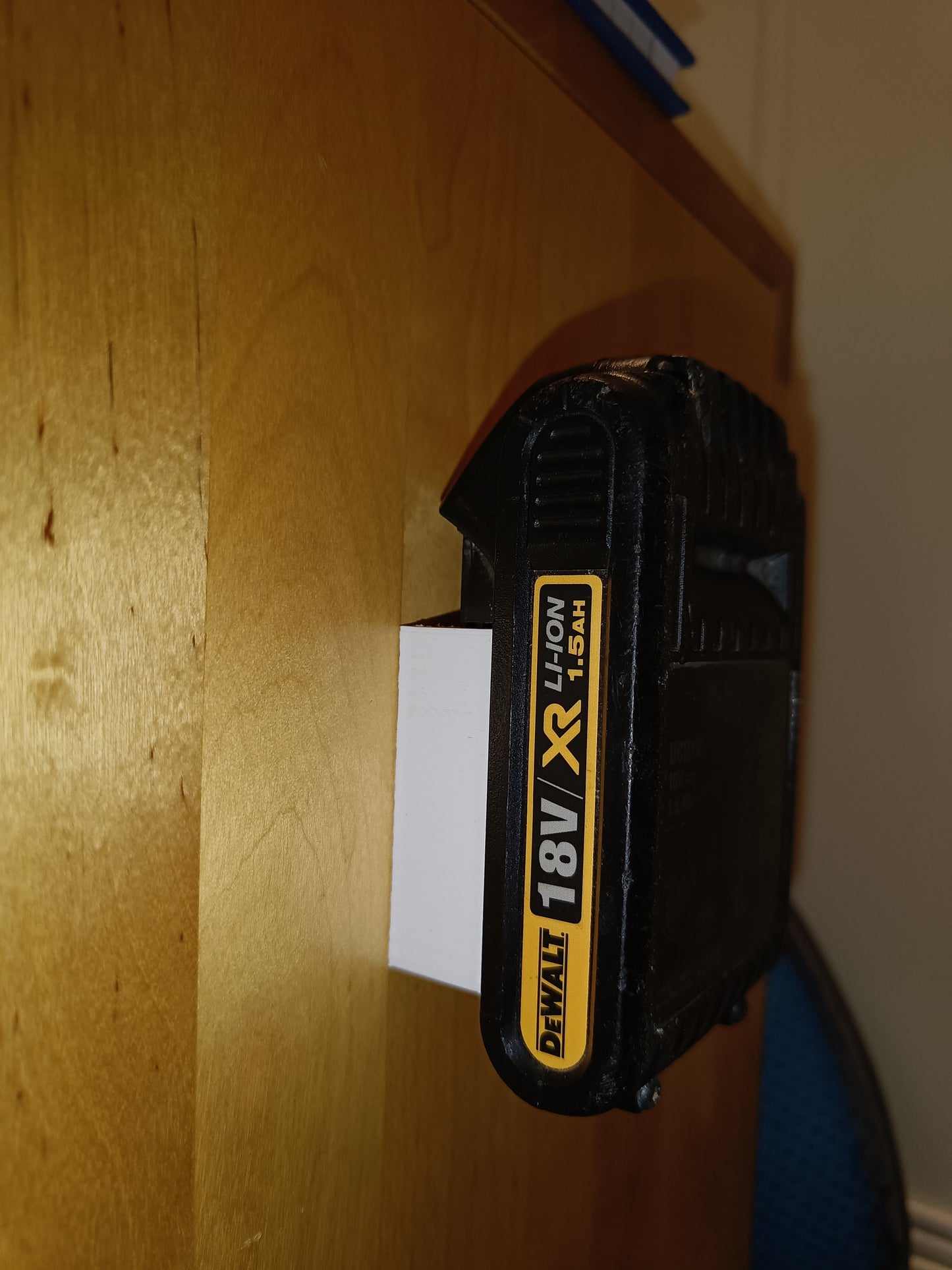 Dewalt Batteriholder