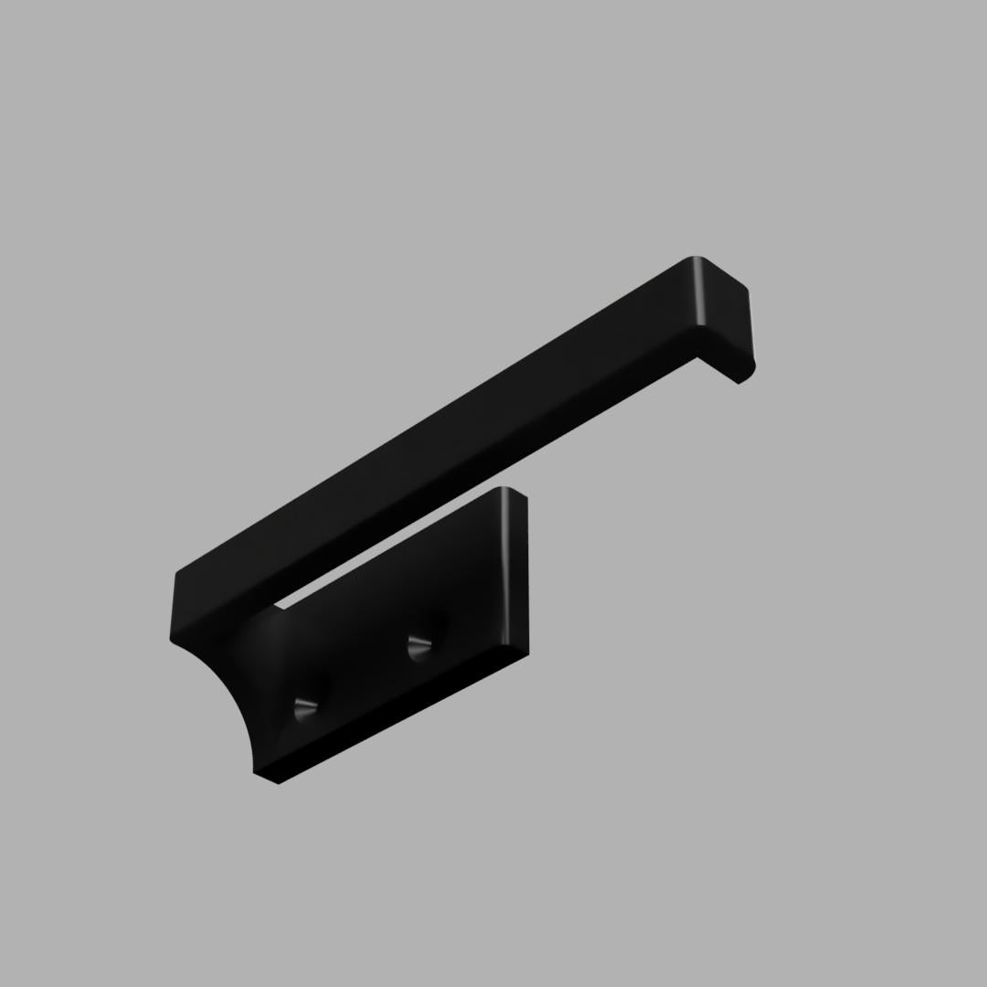 Lamellgardin Holder
