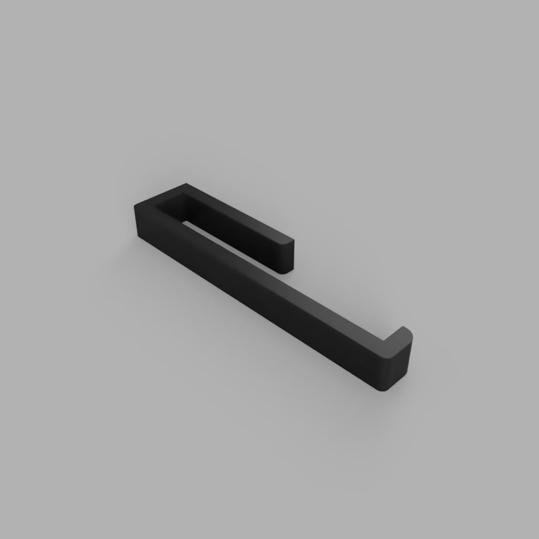 Lamellgardin Holder