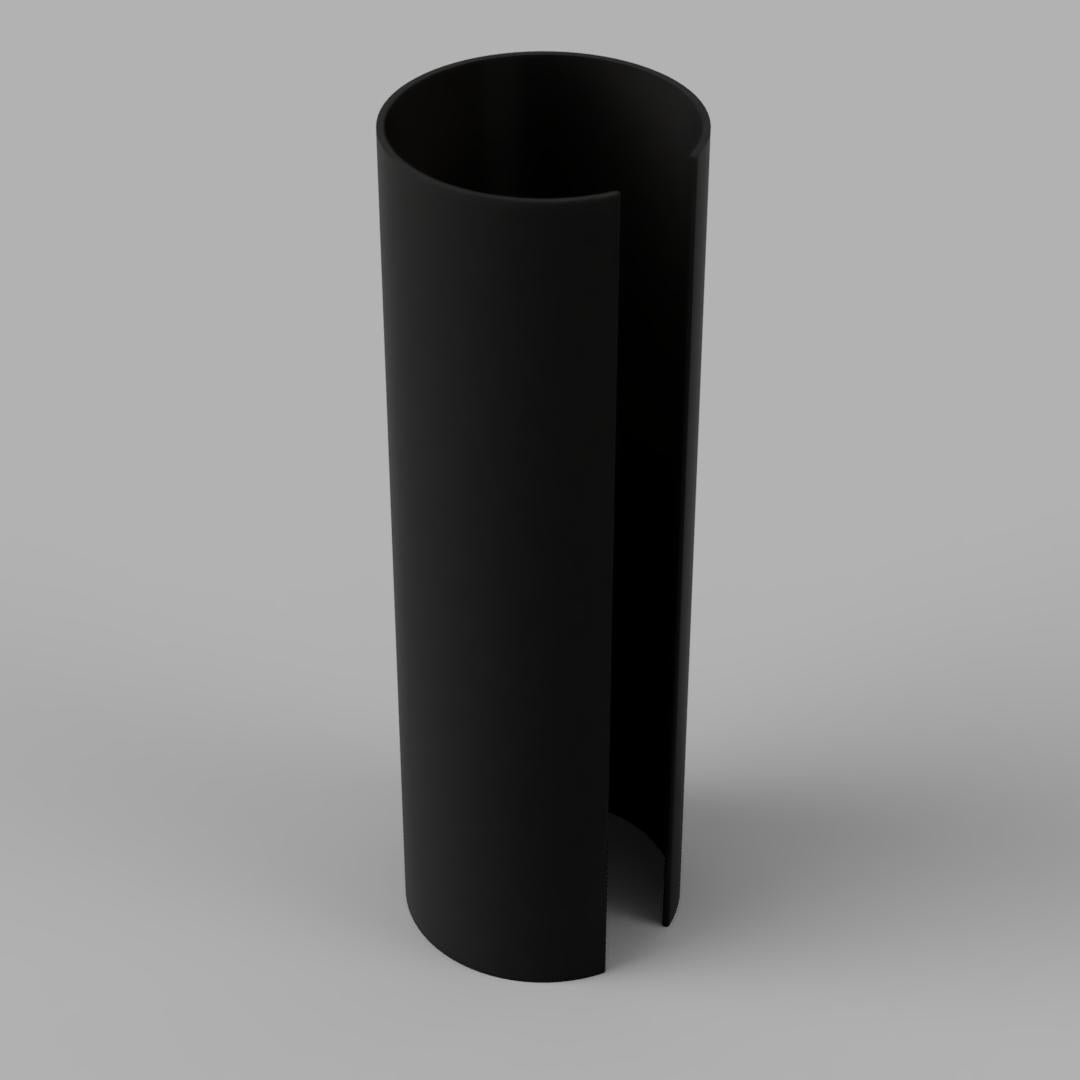Gavepapirholder