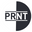PRNT logo